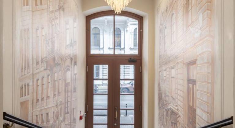Apartment | Next to Nativity Cathedral — photo 2