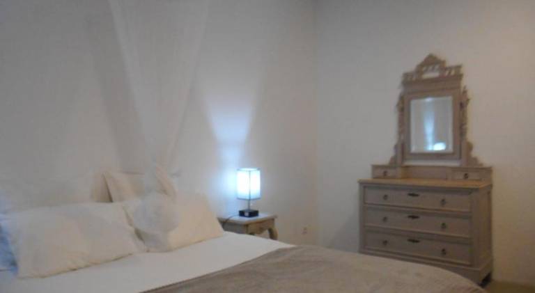 Lodge Monte Do Sobral in Évora