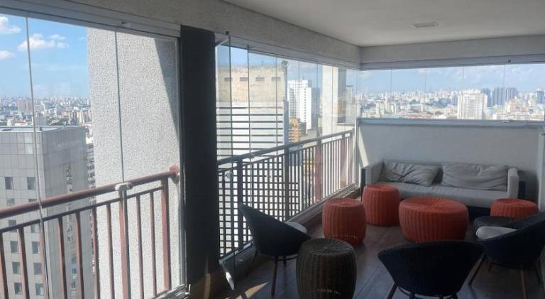 Apartment with pool | Near Municipal Market — photo 4