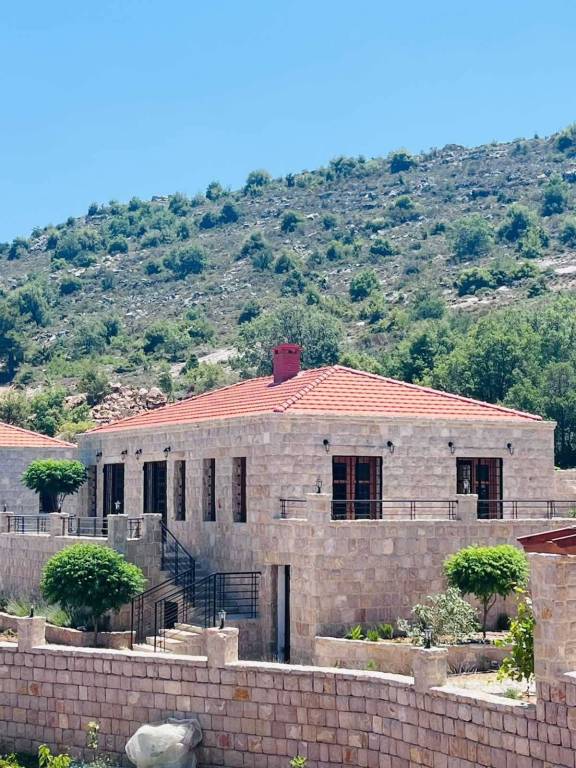 Cottage  Beirut Central District