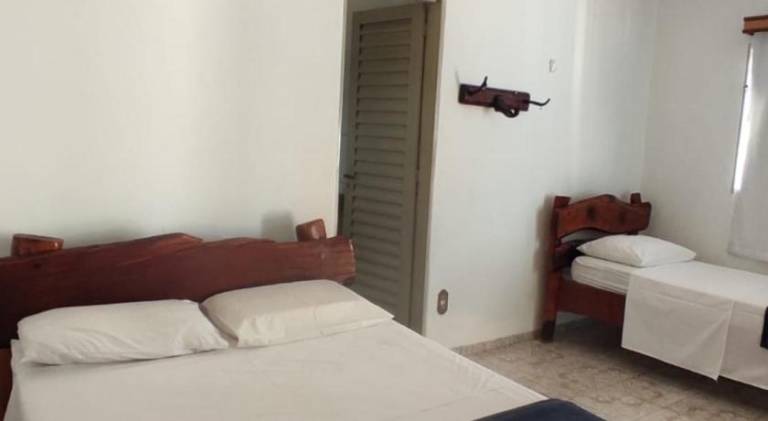 POUSADA CARVALHO — photo 2