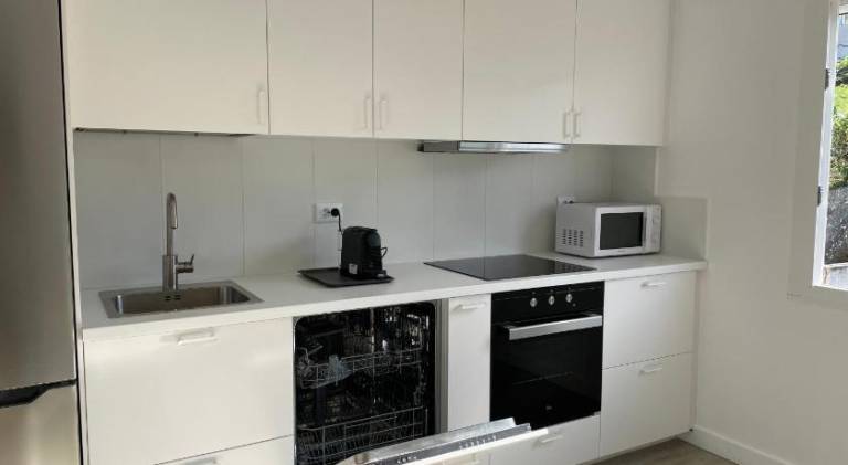 Apartment with 3 rooms for 6 persons — photo 4