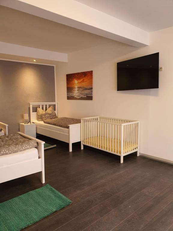 Apartment with 3 rooms for 8 persons — photo 2