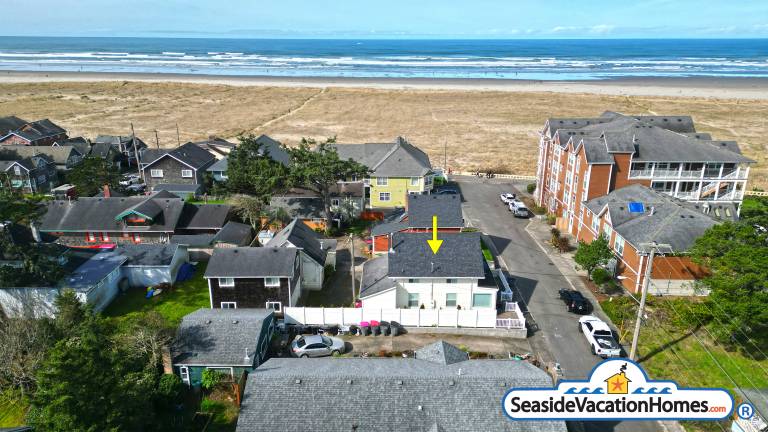 SAND DOLLAR HOUSE — photo 2