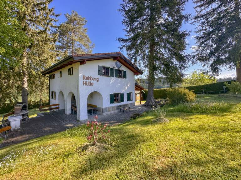 Chalet  Waidhaus