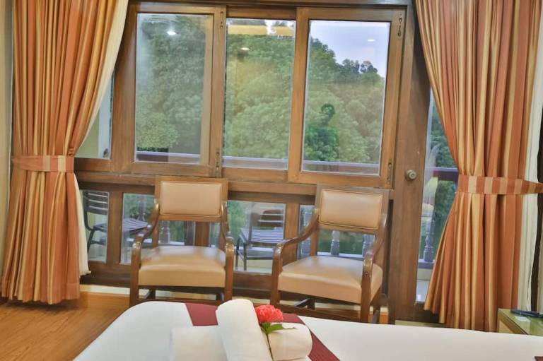 Foys Lake Resort