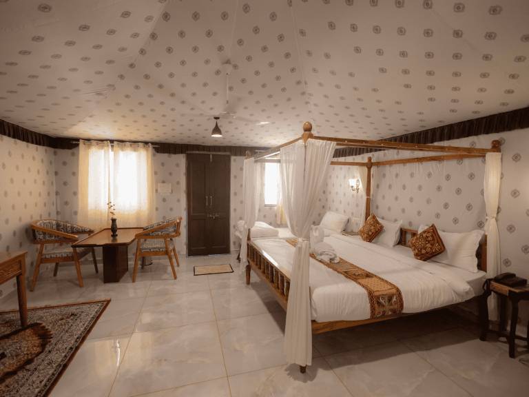 Vasant Vihar Resort — photo 2
