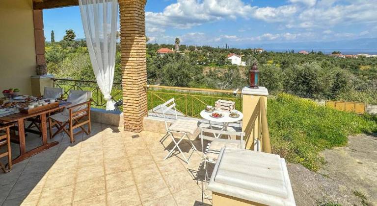 Fully equipped house with terrace, yard & barbecue | Pet-friendly — photo 4