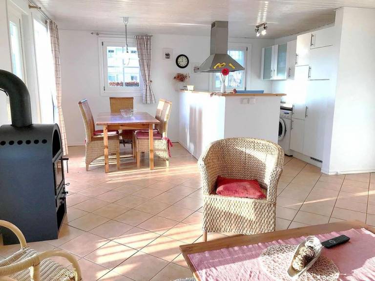 Ferienwohnung  Scharmützelsee