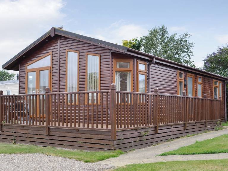 Cottage Gorleston-on-Sea