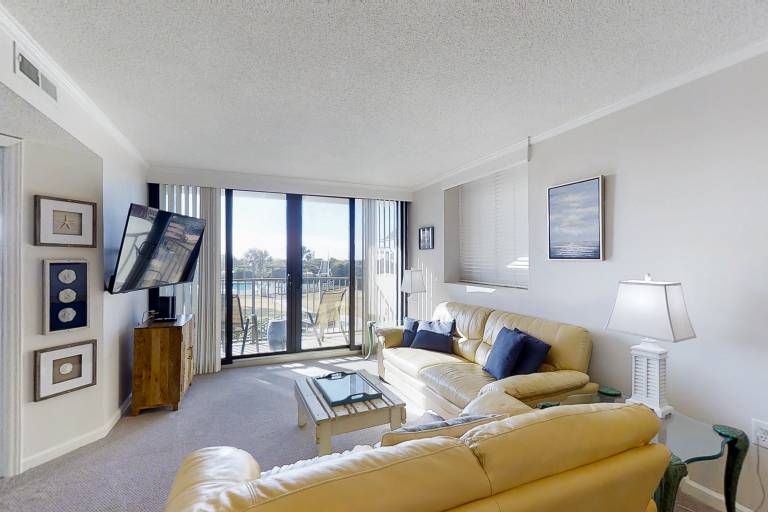 Condo Atlantic Beach