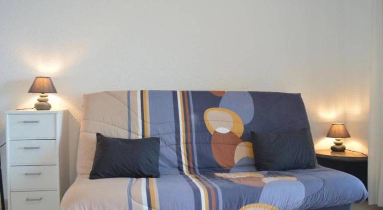 Holiday apartment with 1 room for 4 persons — photo 2