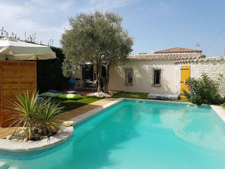 Appartement  Sausset-les-Pins