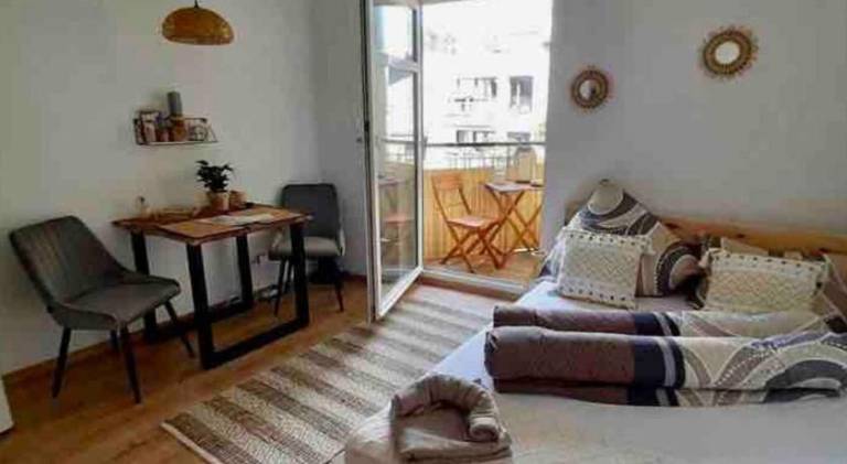 Rental apartment | Pets are welcome in Plauen