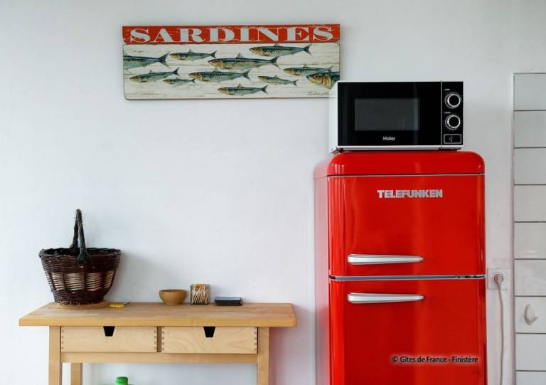 Wonderful gite with grill & terrace | Beach nearby | Dogs allowed — photo 5