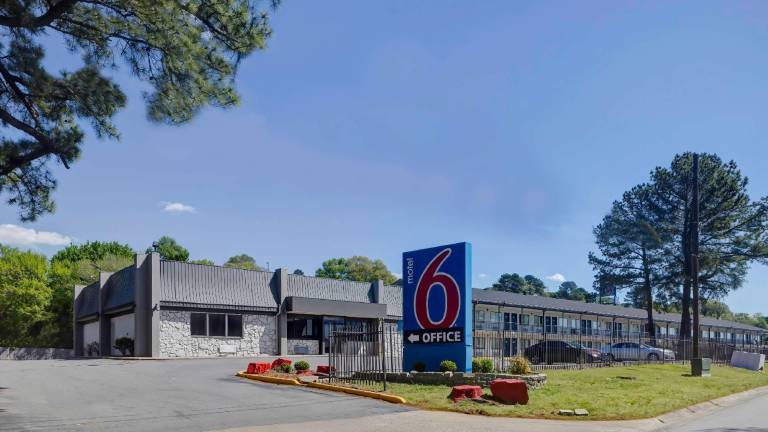 Motel 6 North Little Rock, AR in North Little Rock, AR