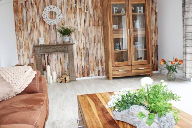 Inselidylle Ferienhaus Bullerbü