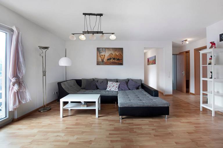 Apartment 'Haus Castellblick 3' with Mountain View, Balcony and Wi-Fi — photo 4