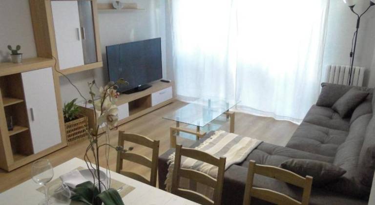 Apartamento Astorga