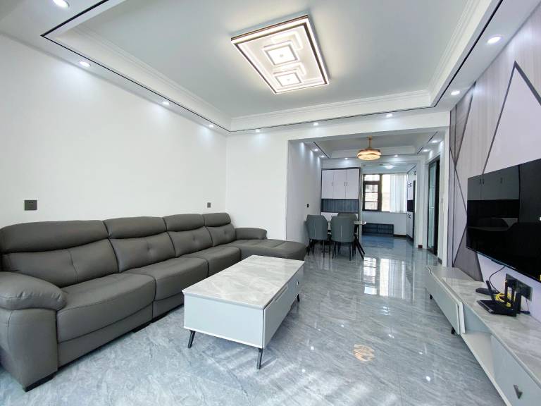 Apartment Erqi