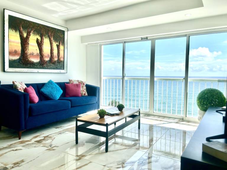 Apartamento Santo Domingo
