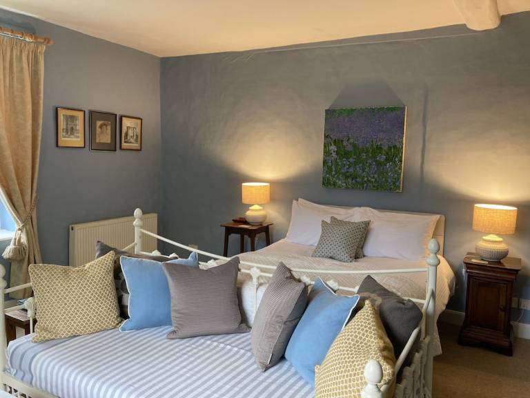 Bed and breakfast  Thetford