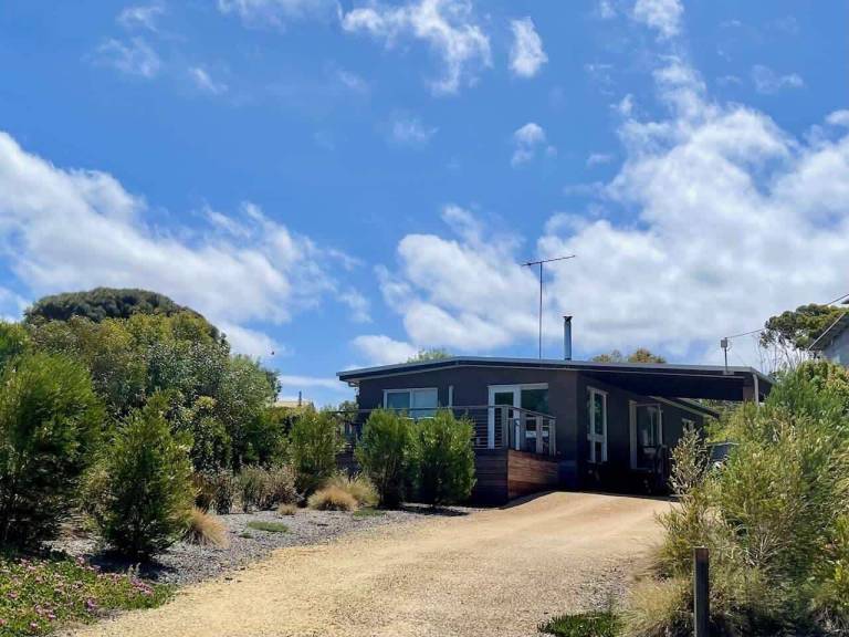 House Anglesea