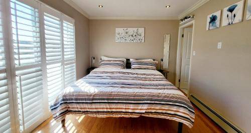 Bed & Breakfast Vancouver