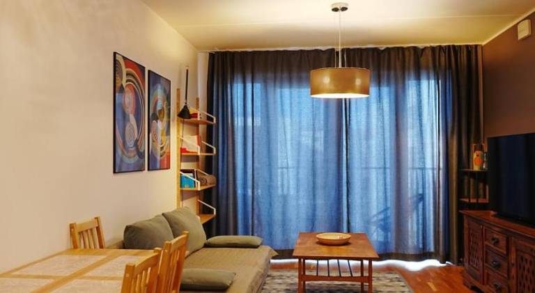 Apartment | Pet-friendly in Tallinn