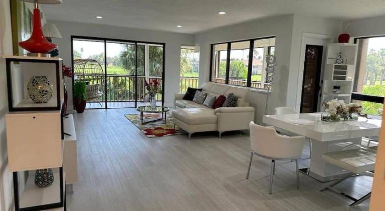 Rental apartment with pool | Pets allowed — photo 5