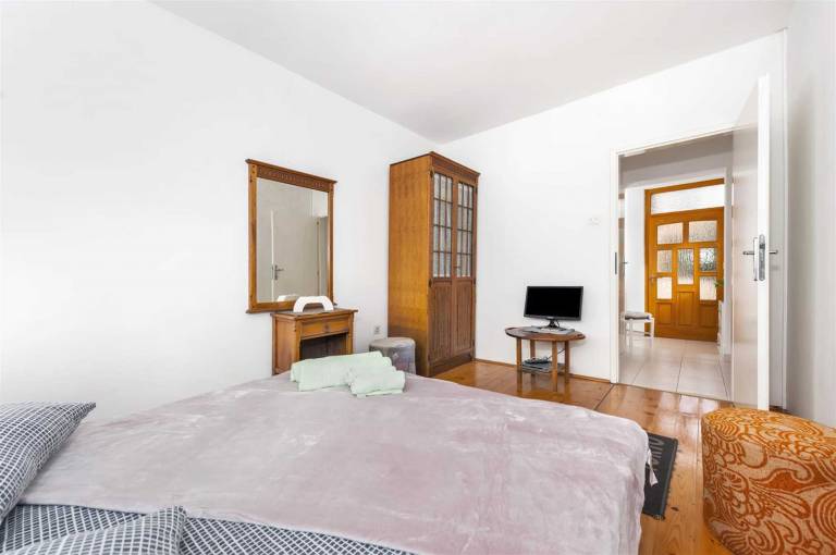 Child-friendly pleasant studio with patio | Pets are welcome — photo 5