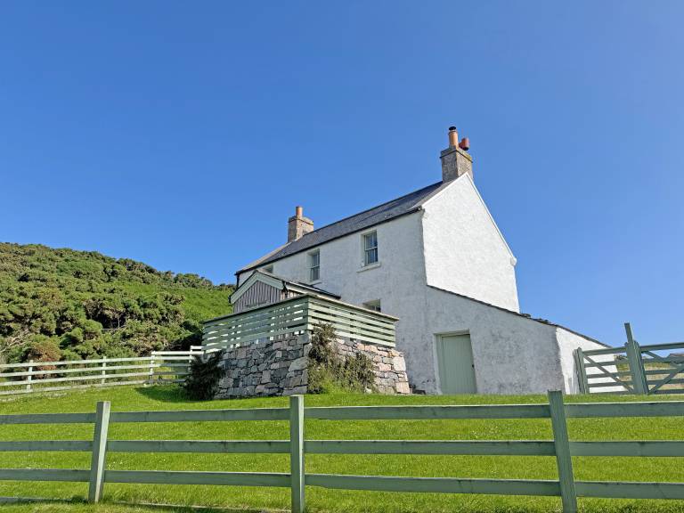Cottage Durness
