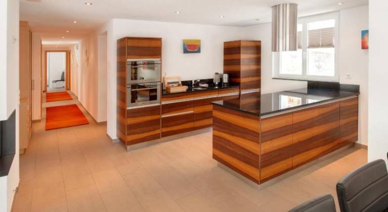 Apartment with 3 rooms for 9 persons — photo 3