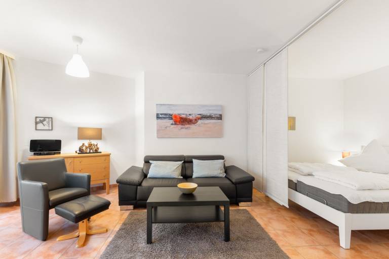 Ferienwohnung Lensterstrand