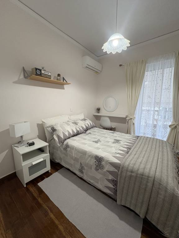 Appartement Neos Kosmos