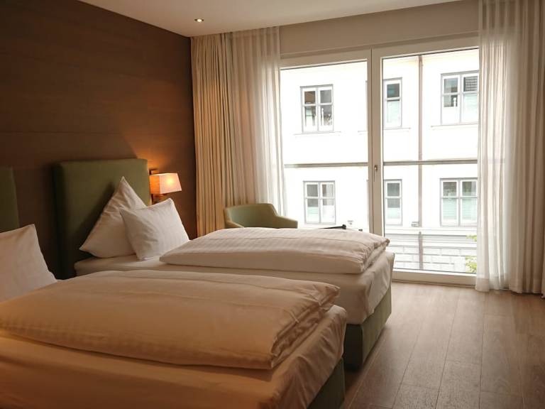 Romantik Hotel Das Lindner (DE Bad Aibling) - - 111 — photo 4