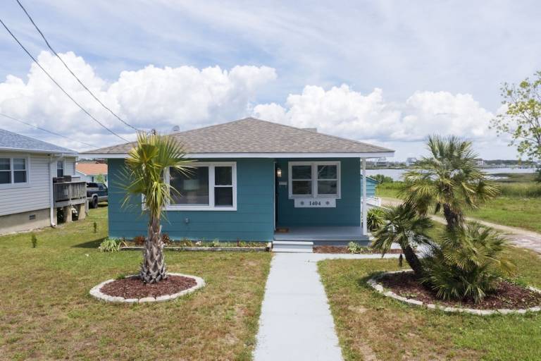 House Morehead City
