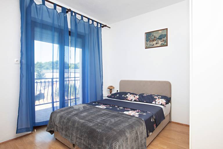 Ferienwohnung Pirovac