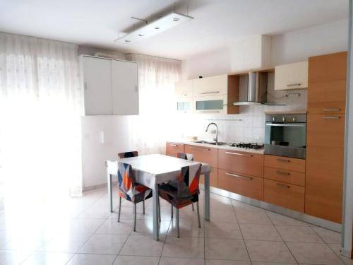 Appartamento Rosolina