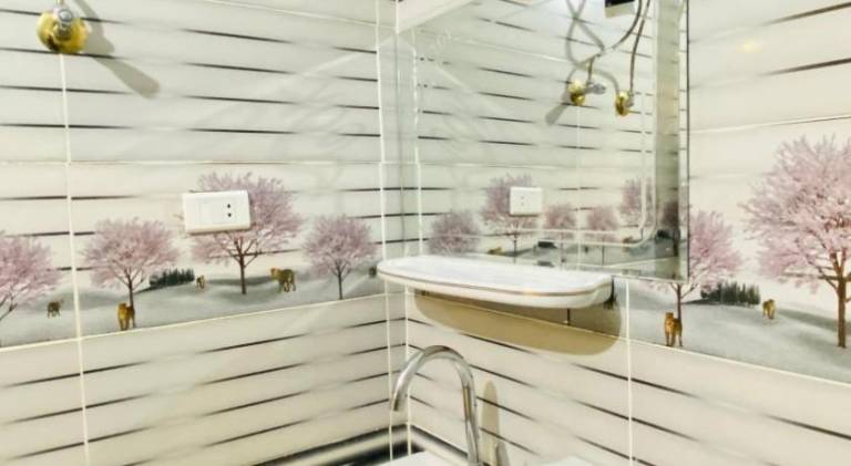 Holiday apartment with 2 rooms for 4 persons — photo 4
