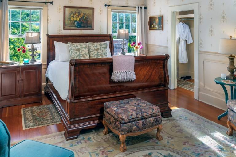 Bed and breakfast Wenatchee