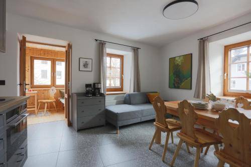 Appartement Mauterndorf