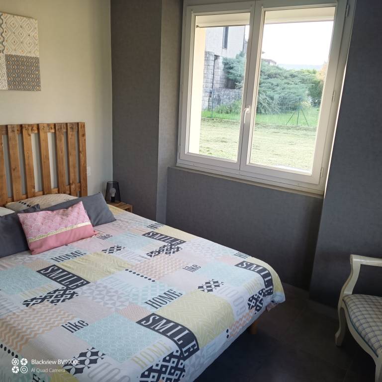 Studio "La Clématite d'Olt" with Private Terrace and Wi-Fi — photo 2