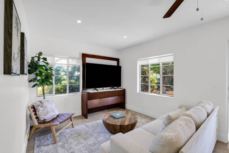 Ferienwohnung Palm Beach