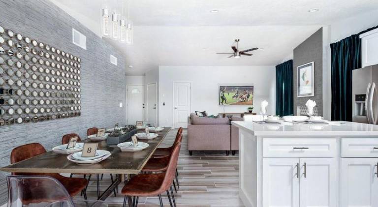 Wonderful vacation home with pool | Pet-friendly — photo 3