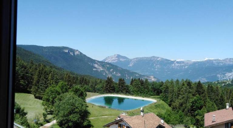 Hotel B&B Francolini — photo 2