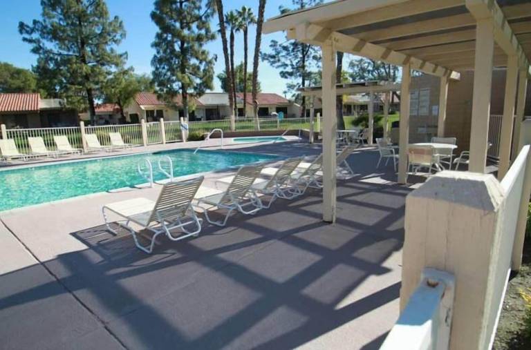 Palm Desert, CA Vacation Rentals from $76