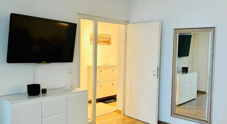 62 m&sup2; Ferienwohnung
