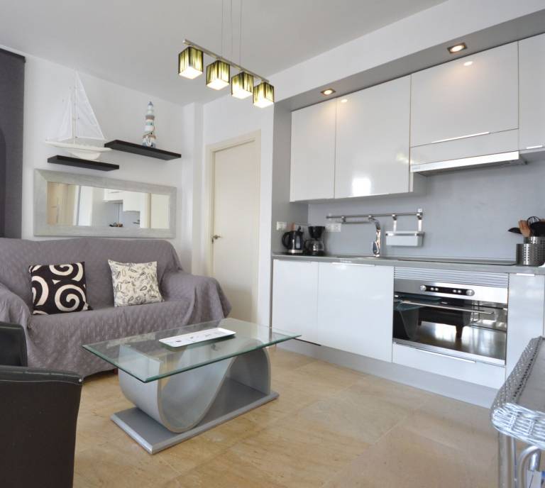 Apartamento Casares