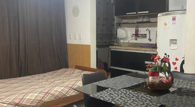 Holiday apartment with pool — photo 3